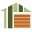 Logo de Allen Genoa Self Storage