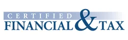 Logo firmy Certified Financial & Tax