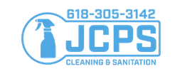 Jcps Cleaning And Sanitation logo
