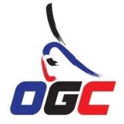 Logótipo de Oconee Gym