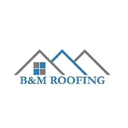 B&M Roofing of Louisiana logo