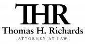 Thomas Richards, Pllc logo