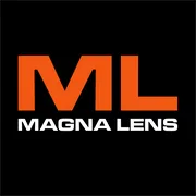 Logo von Magna Lens