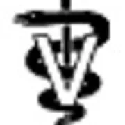 Logo van R W Leeper DVM