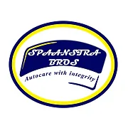 Spaanstra Bros Automotive logo