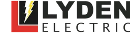 شعار Lyden Electric