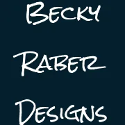 Logo di Becky Raber Designs
