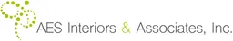Logótipo de Aes Interiors & Associates