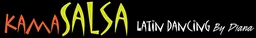 KamaSalsa logo