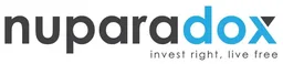 Logo van Nuparadox