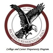 Richfield Residential Hall logo