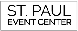 Logo von St. Paul Event Center