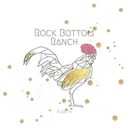 Logo de Rock Bottom Ranch Elgin Texas