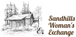 Logo di Sandhills Woman's Exchange