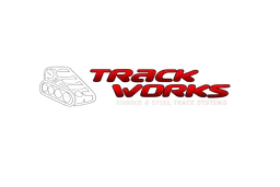 Track Works logo
