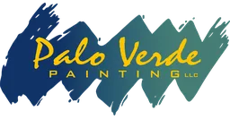 Logo Palo Verde Painting Llc