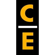 Consolidated Engineers logo