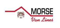 شعار Morse Van Lines