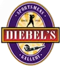 Logo for Diebel's Sportsmens Gallery