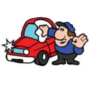 Logo for Easy Clean Carwash