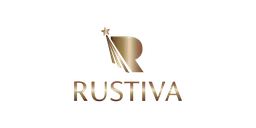 Logo for Rustiva