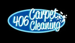 406 Carpet Cleaning logo