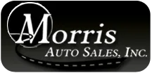 Logo van Morris Auto Sales