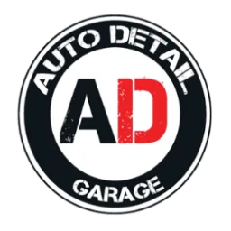 Auto Detail Garage logo