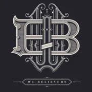 Logo von We Believers