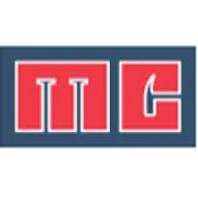 Model City Roofing logo