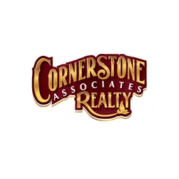 Logo van Cornerstone Realty Associates
