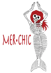 Logo von Mer-Chic
