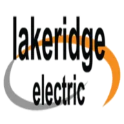 Lakeridge Electric LLC logo