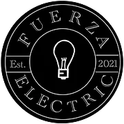 Fuerza Electric Corp. logo