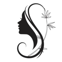 Simply Nails And Spa logo