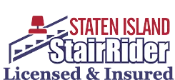 Staten Island Stair Inc logo