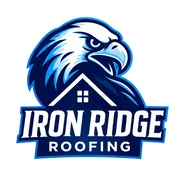 Iron Ridge Exteriors Inc. logo