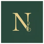Logo von NUVO Lashes & Nails