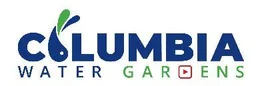 Columbia Water Gardens logo