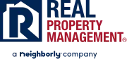 Logo for Real Property Management Rental Solutions
