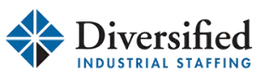 Logo for Diversified Industrial Staffing