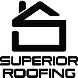 Logo von Superior Roofing