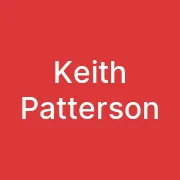 Logo von Patterson Barber Co.