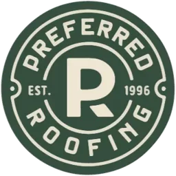 Logótipo de Preferred Roofing Inc