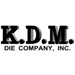 Logo for Kdm Die Co