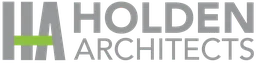 Logo de Holden Architects
