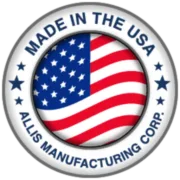 Logo von Allis Tool & Machine Corporation