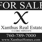 Logo van Xanthus Real Estate & Management Co