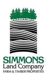 Logo van Simmons Land Company