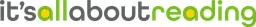 It's All About Reading logo